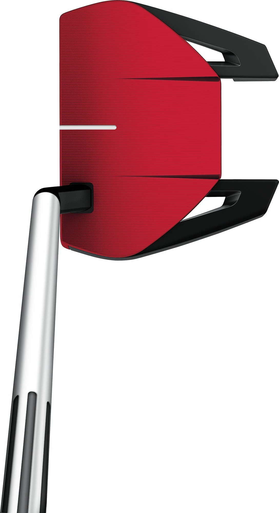 TaylorMade 2022 Spider GT #3 Putter For Men Silver - Image 4