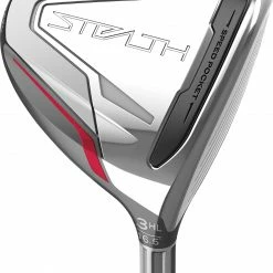 TaylorMade Women's 2022 Stealth Fairway Wood For Women