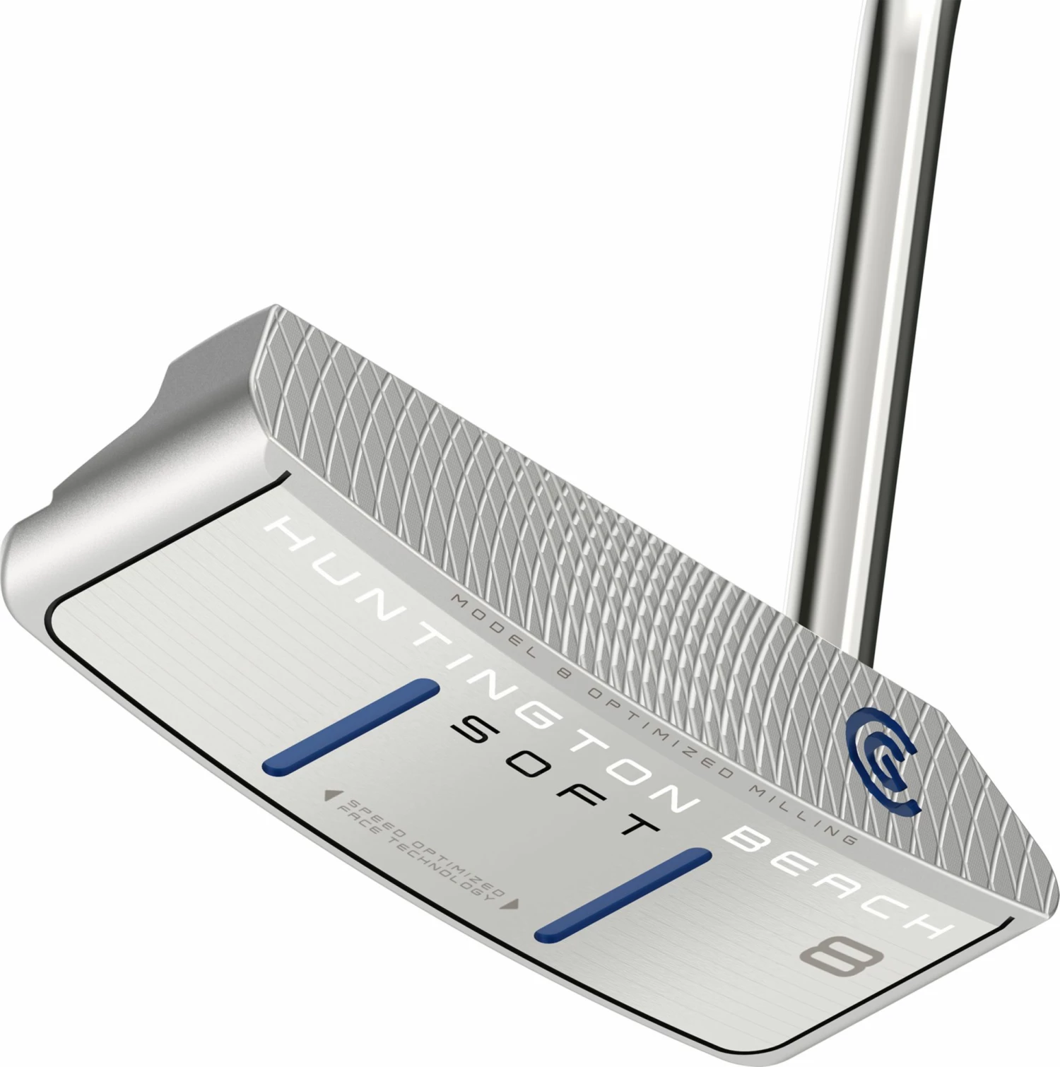 Cleveland Huntington Beach SOFT 8 Putter For Men