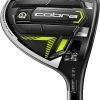 Cobra RADSPEED Fairway For Men Black/turbo Yellow