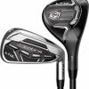Cobra Women's LTDx Hybrid/Irons For Women