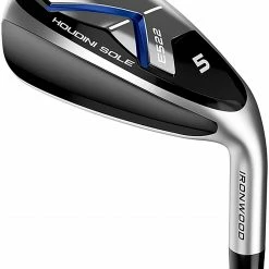 Tour Edge Hot Launch E522 Irons For Men