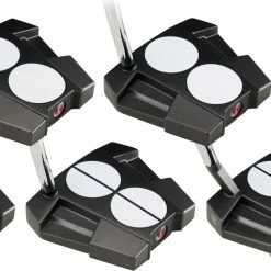 Odyssey Eleven 2-Ball Custom Putter For Men