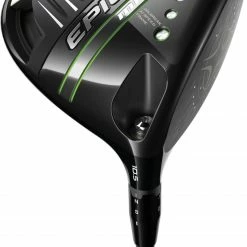 Callaway Epic Max Driver - Used Demo For Men