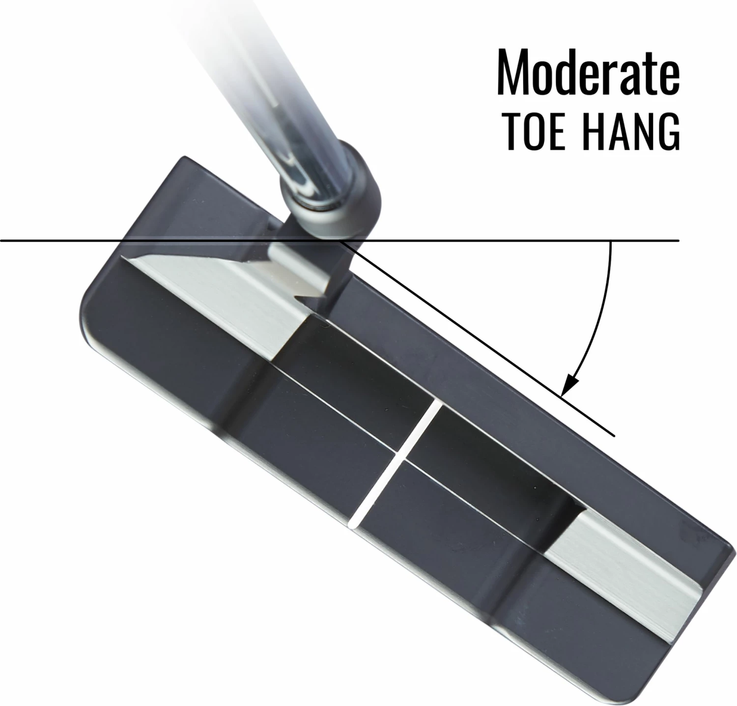 Bettinardi 2020 BB8 Wide Putter For Men - Image 5