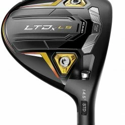 Cobra LTDx LS Fairway Wood For Men Blue/red