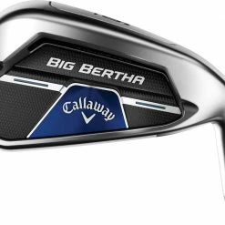 Callaway Big Bertha B21 Irons For Men