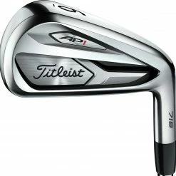 Titleist 718 AP1 Irons – (Graphite) For Men
