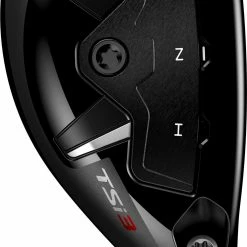 Titleist TSi3 Hybrid For Men