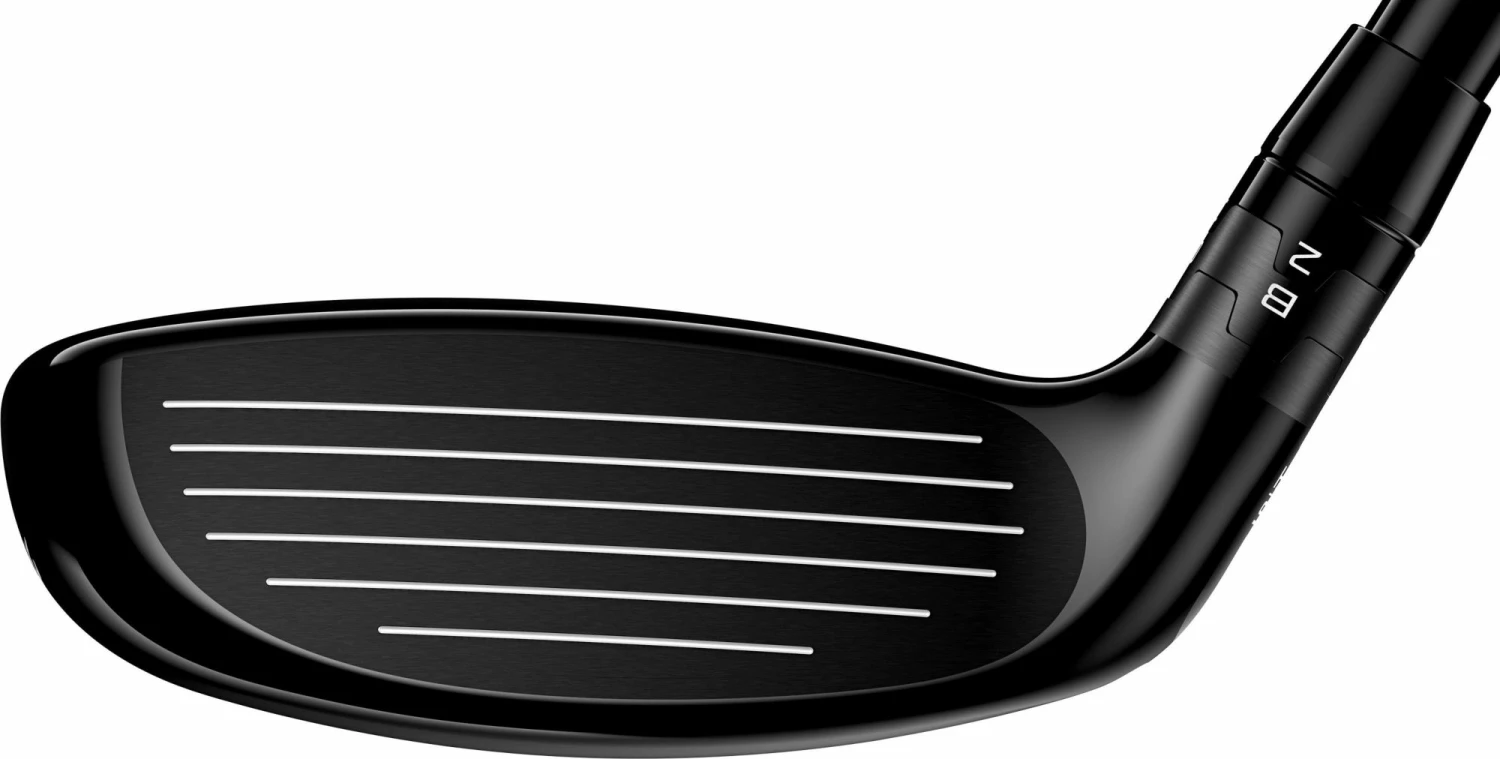 Titleist TSi2 Custom Hybrid For Men - Image 3