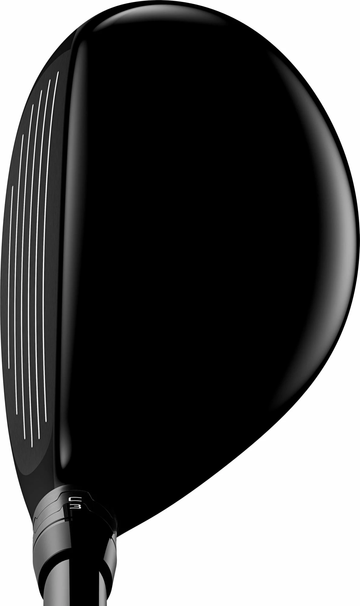 Titleist TSi2 Custom Hybrid For Men - Image 4