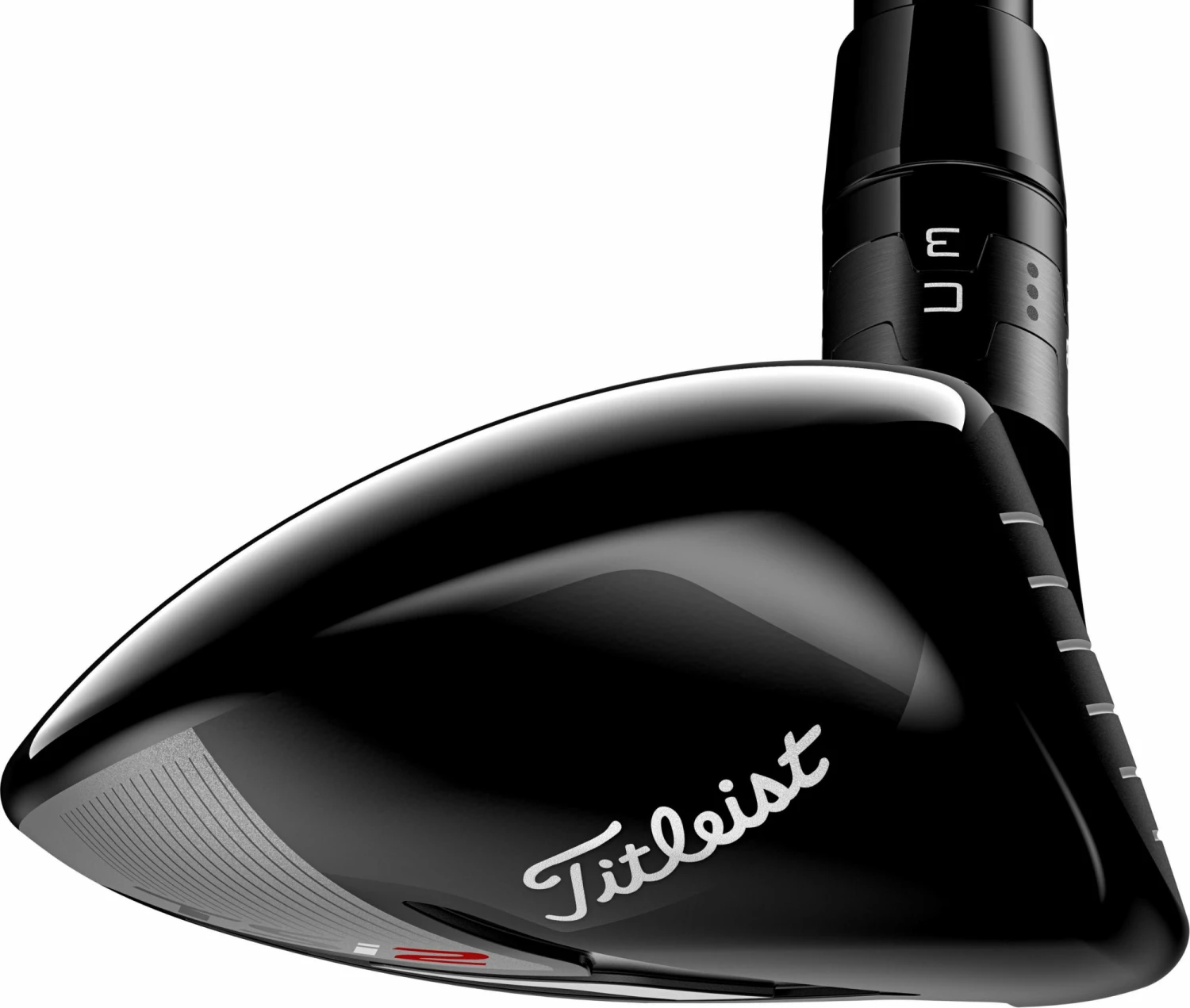 Titleist TSi2 Custom Hybrid For Men - Image 5