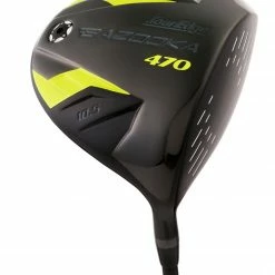 Tour Edge Bazooka 470 Driver For Men