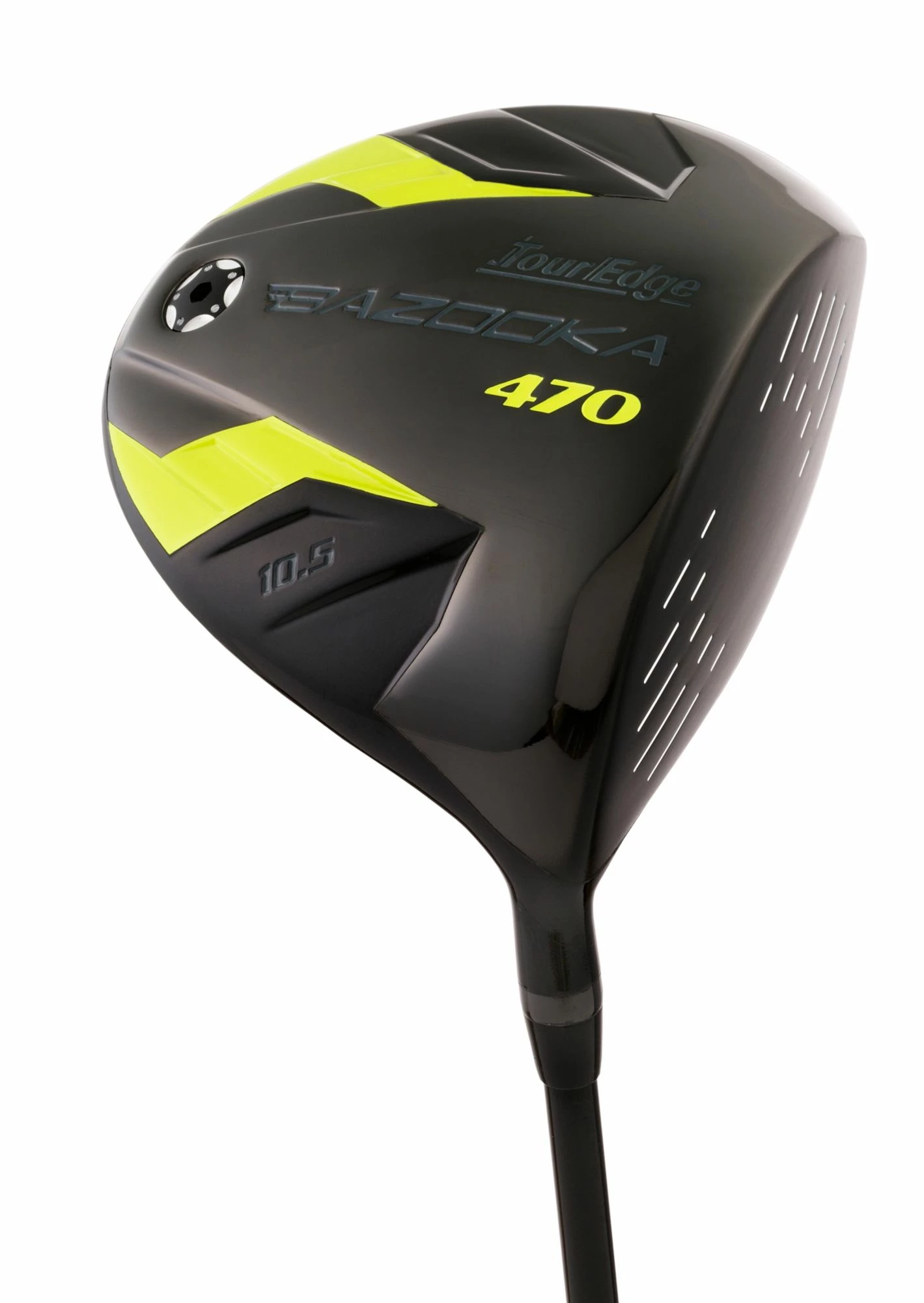 Tour Edge Bazooka 470 Driver For Men