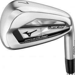 Mizuno JPX 921 Hot Metal Pro Irons For Men
