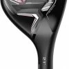 Cobra Women's LTDx Hybrid For Women Black/pink
