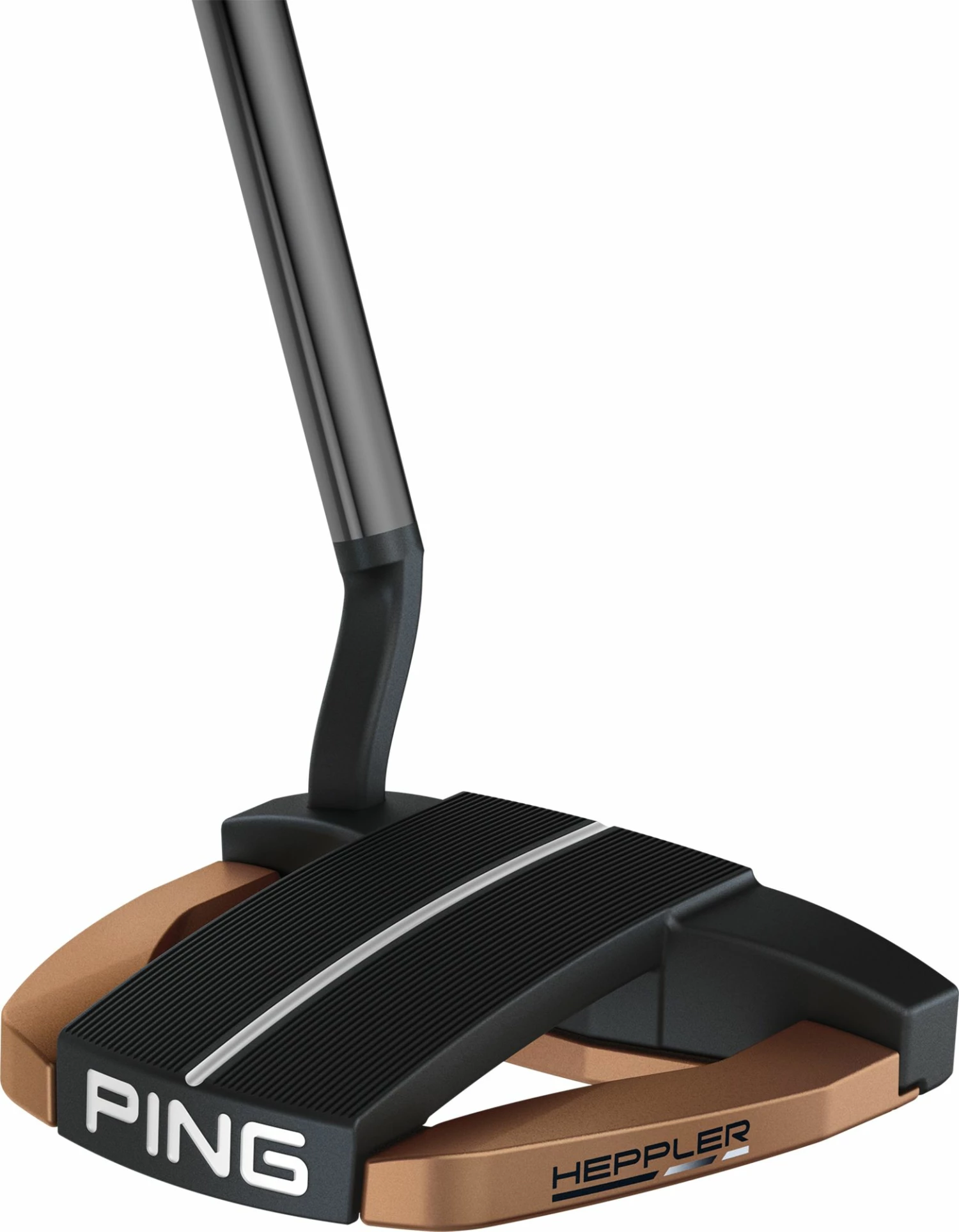 PING Heppler Floki Putter For Men