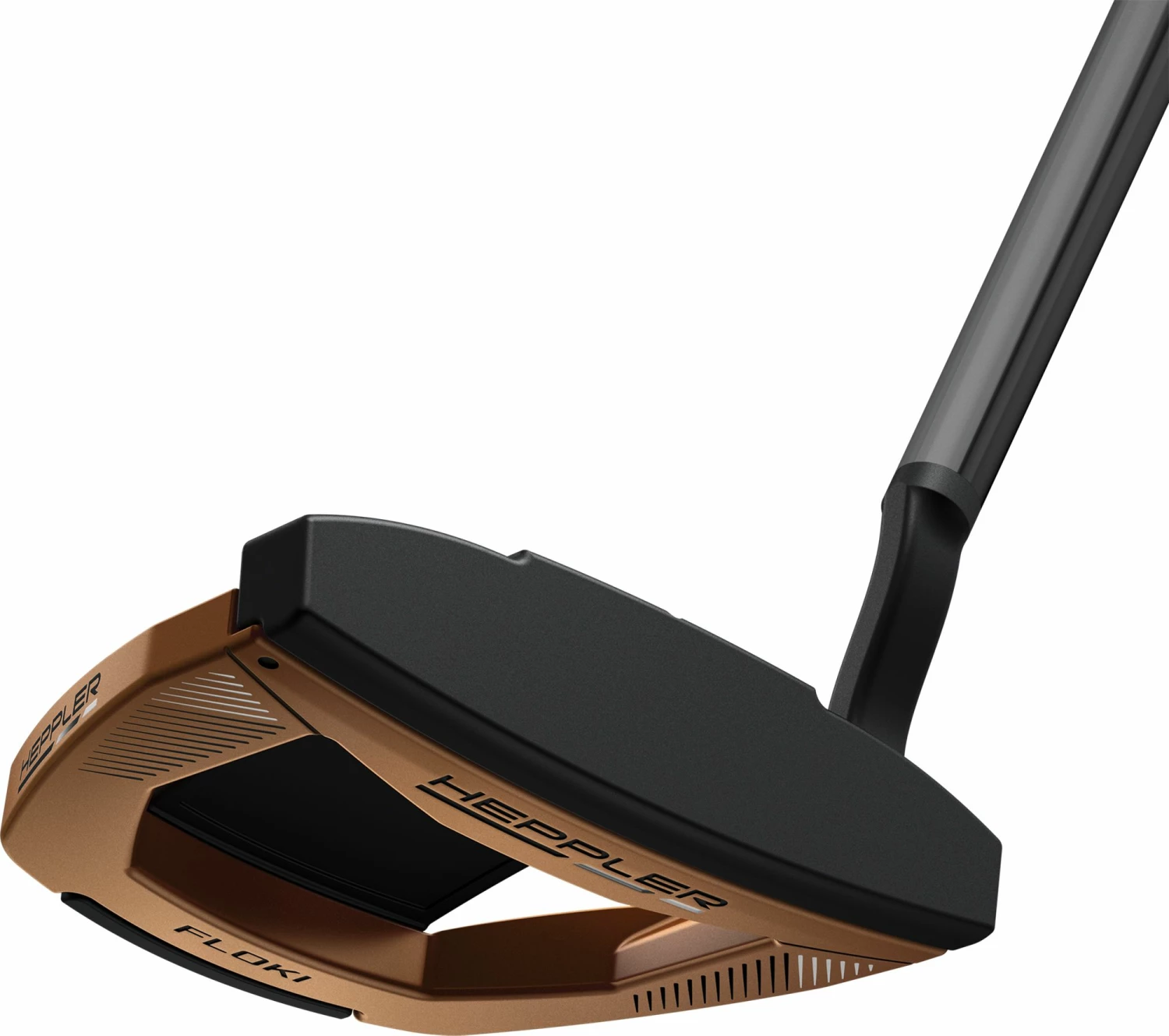 PING Heppler Floki Putter For Men - Image 2