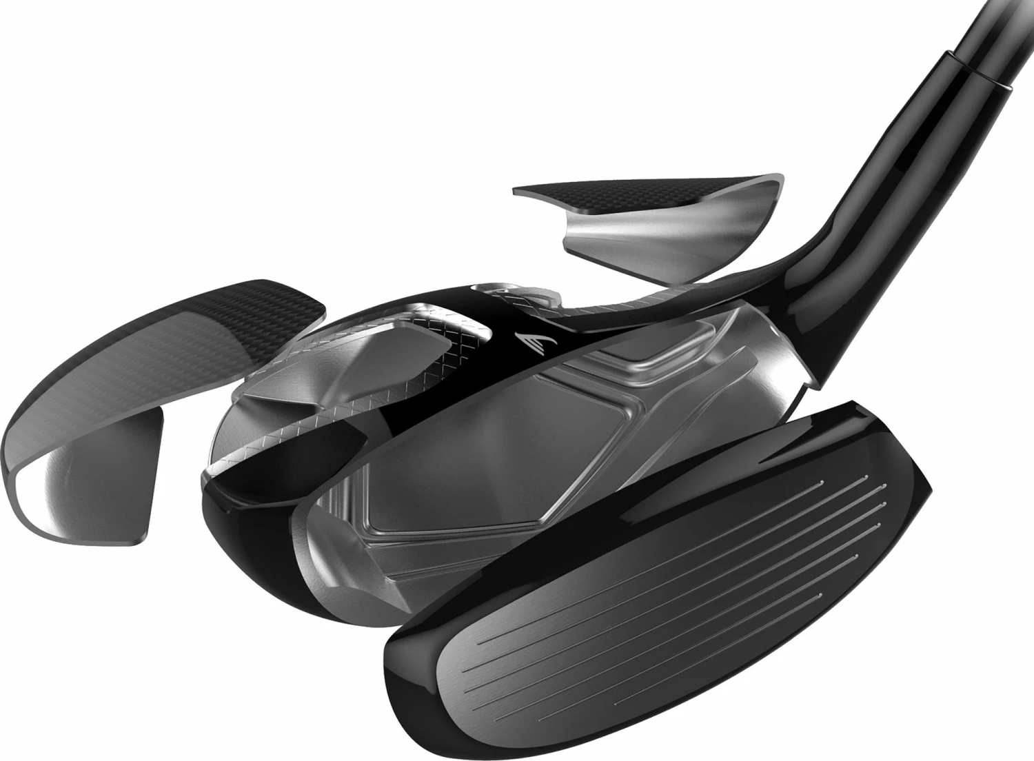 Tommy Armour Golf Tommy Armour 845 Hybrid For Men - Image 5