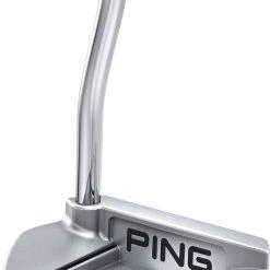 PING Sigma 2 Fetch Platinum Putter For Men