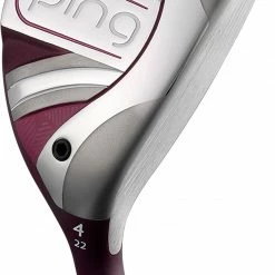 PING Women's G Le 2.0 Hybrid For Women