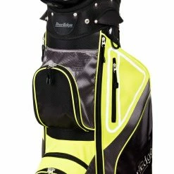 Tour Edge Bazooka 470 13-Piece Complete Set With Deluxe Cart Bag For Men
