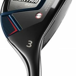 Callaway Big Bertha B21 Hybrid For Men
