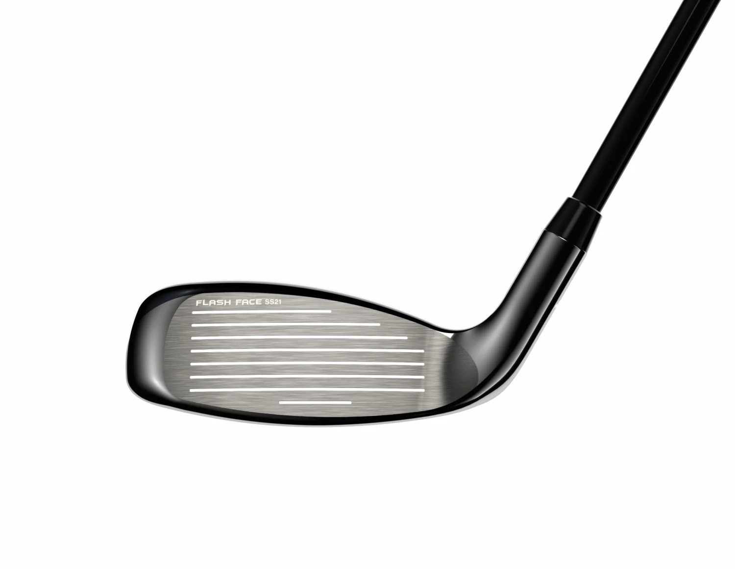 Callaway Big Bertha B21 Hybrid For Men - Image 2