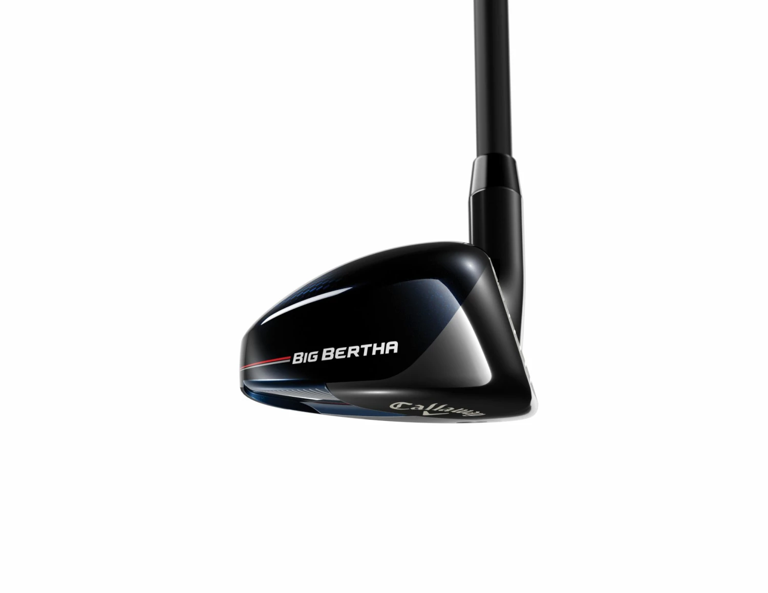 Callaway Big Bertha B21 Hybrid For Men - Image 4