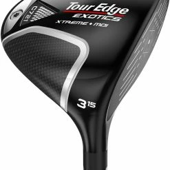 Tour Edge Exotics C721 Fairway For Men