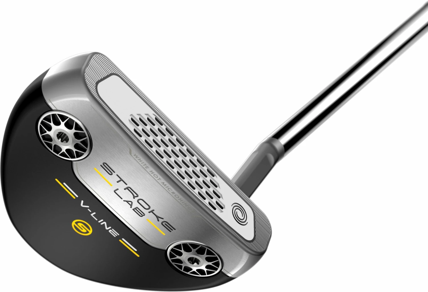 Odyssey Stroke Lab V-Line S Putter For Men