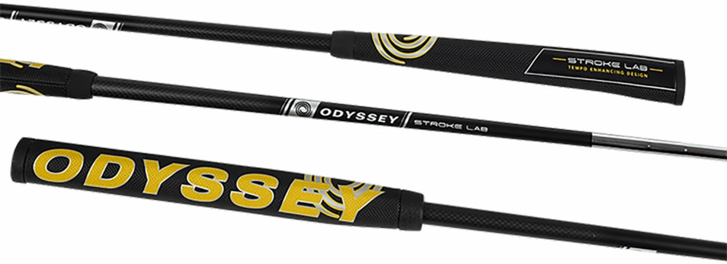 Odyssey Stroke Lab V-Line S Putter For Men - Image 8