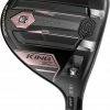 Cobra Women's KING Speedzone Fairway Wood – Black/Rose Gold For Women