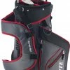 Top Flite Senior 2020 XL 13-Piece Complete Set – (Graphite) For Men Red/black