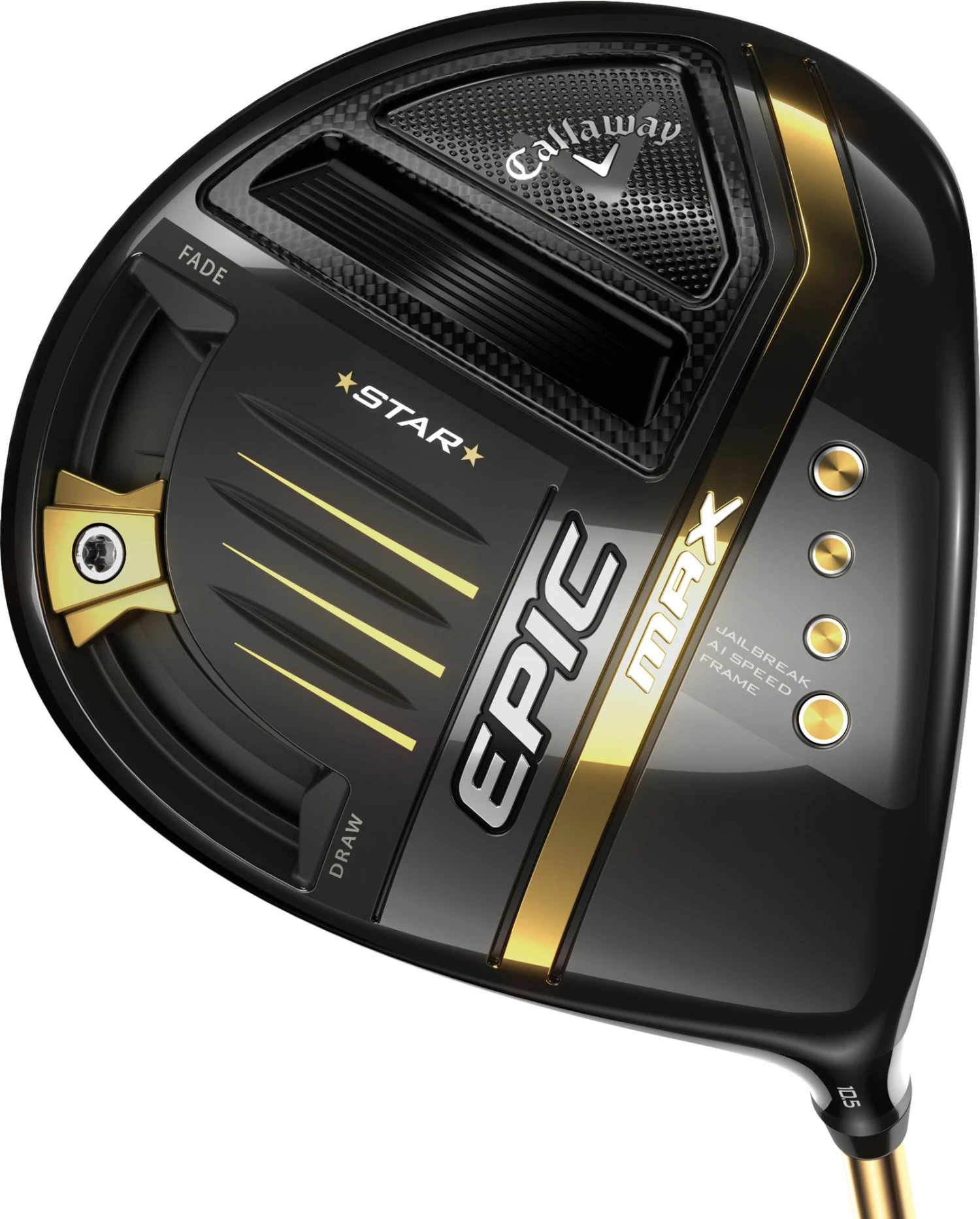 Callaway Epic MAX Star Driver For Men - Image 6