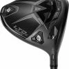 Cobra LTDx MAX Limited Edition Matte Black Driver For Men