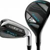 Cobra Women's 2021 F-MAX Superlite Hybrid/Irons For Women