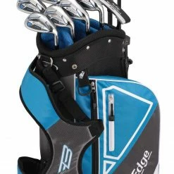 Tour Edge Men's Bazooka 370 Complete 13-Piece Set For Men