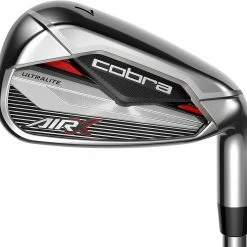 Cobra AIR-X Custom Irons For Men