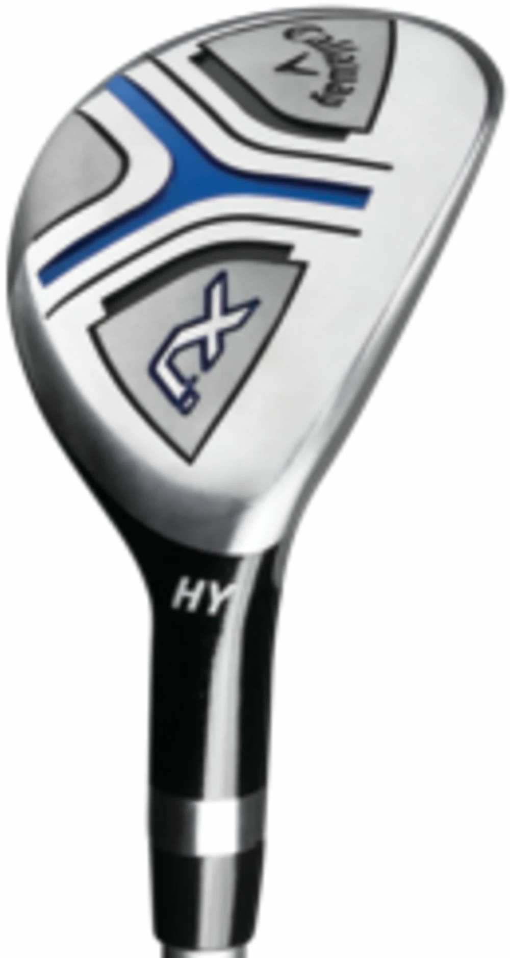 Callaway Junior XJ3 11-Piece Complete Set – (Height 54" - 61") For Girls' White/blue - Image 4