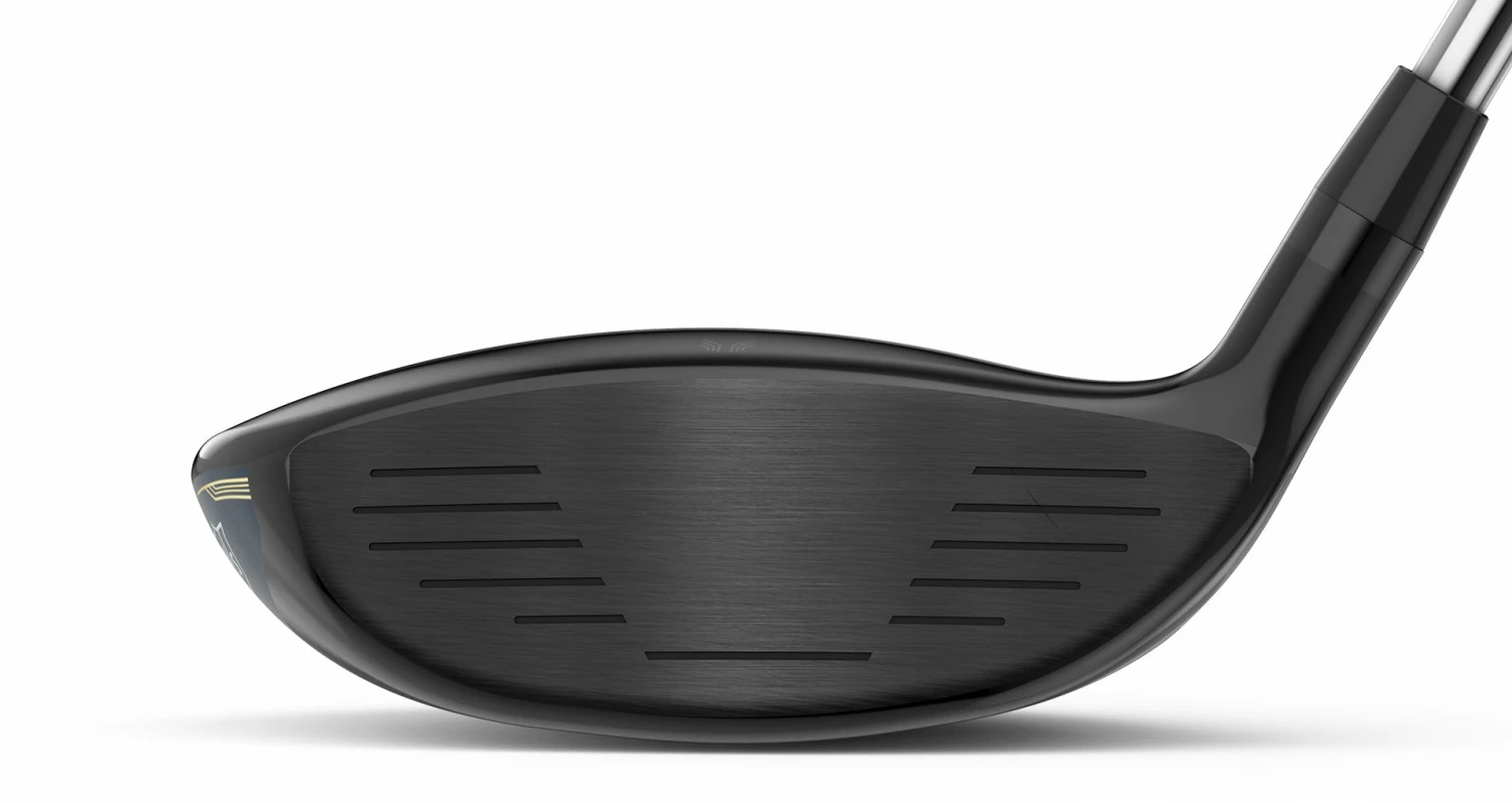 Wilson Staff D9 Fairway Wood For Men - Image 2