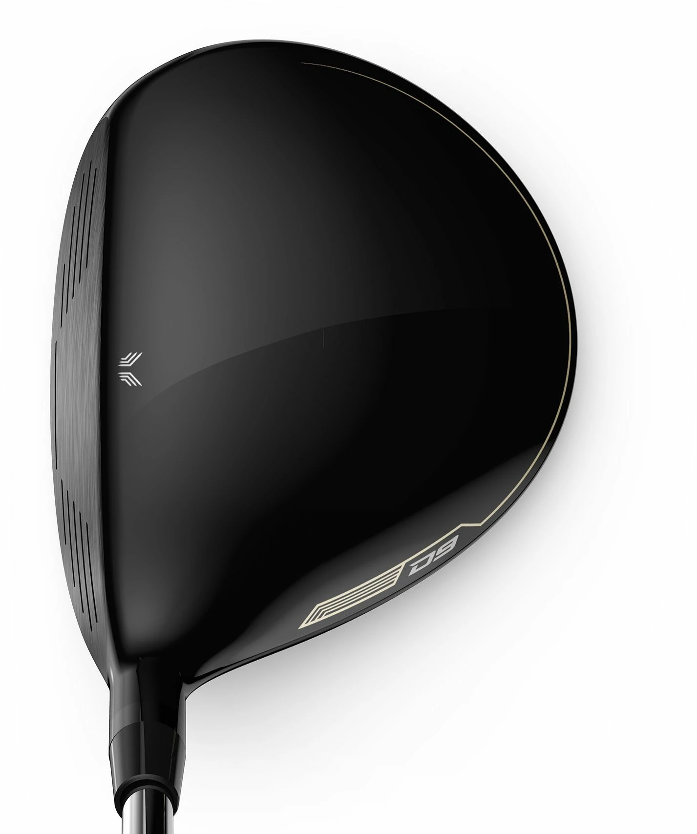 Wilson Staff D9 Fairway Wood For Men - Image 3