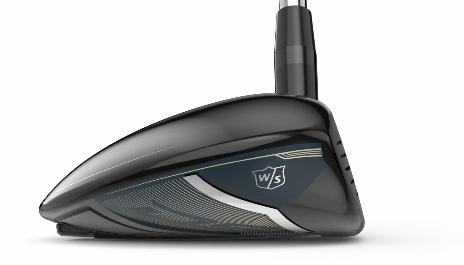 Wilson Staff D9 Fairway Wood For Men - Image 4