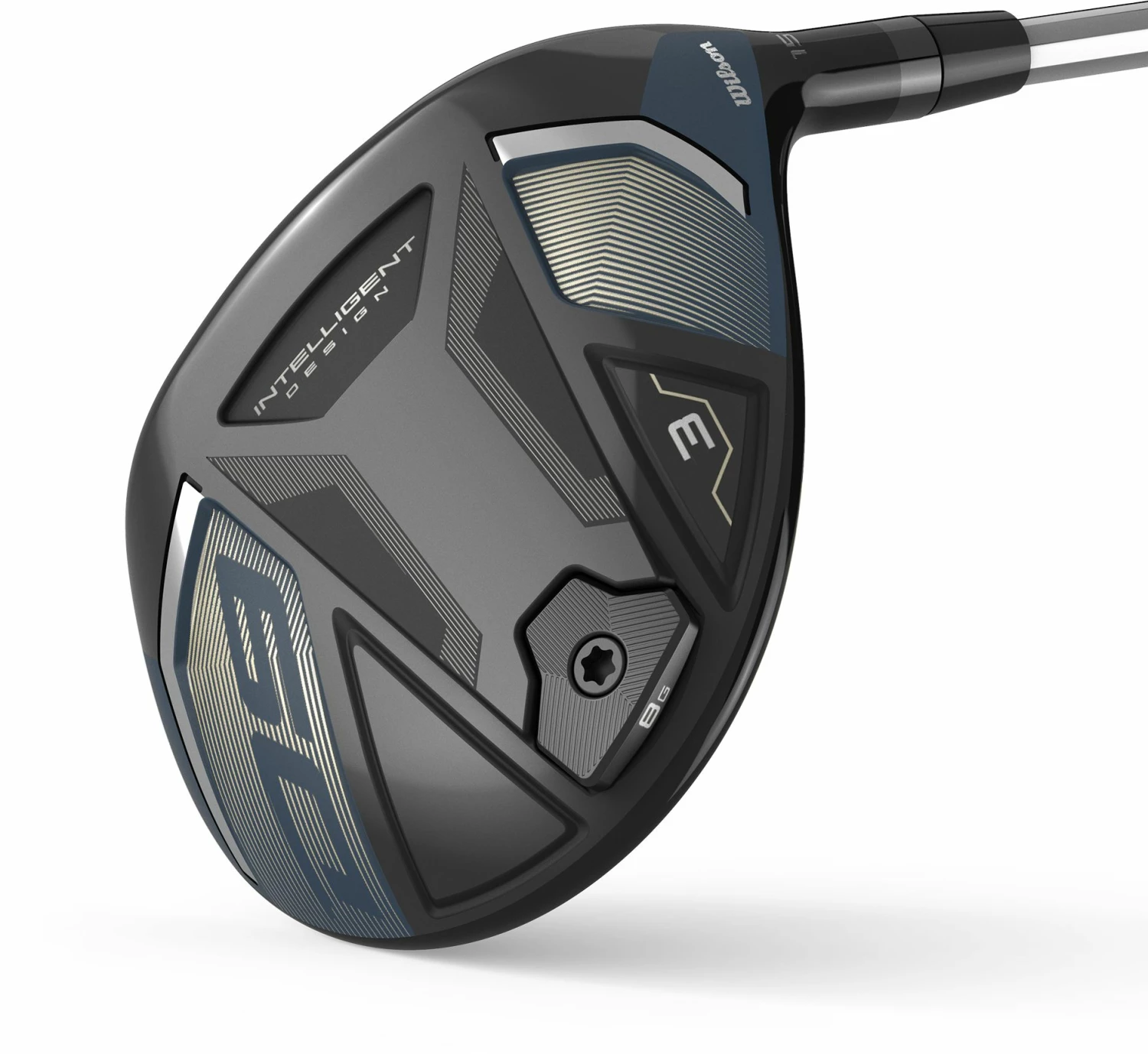 Wilson Staff D9 Fairway Wood For Men - Image 5