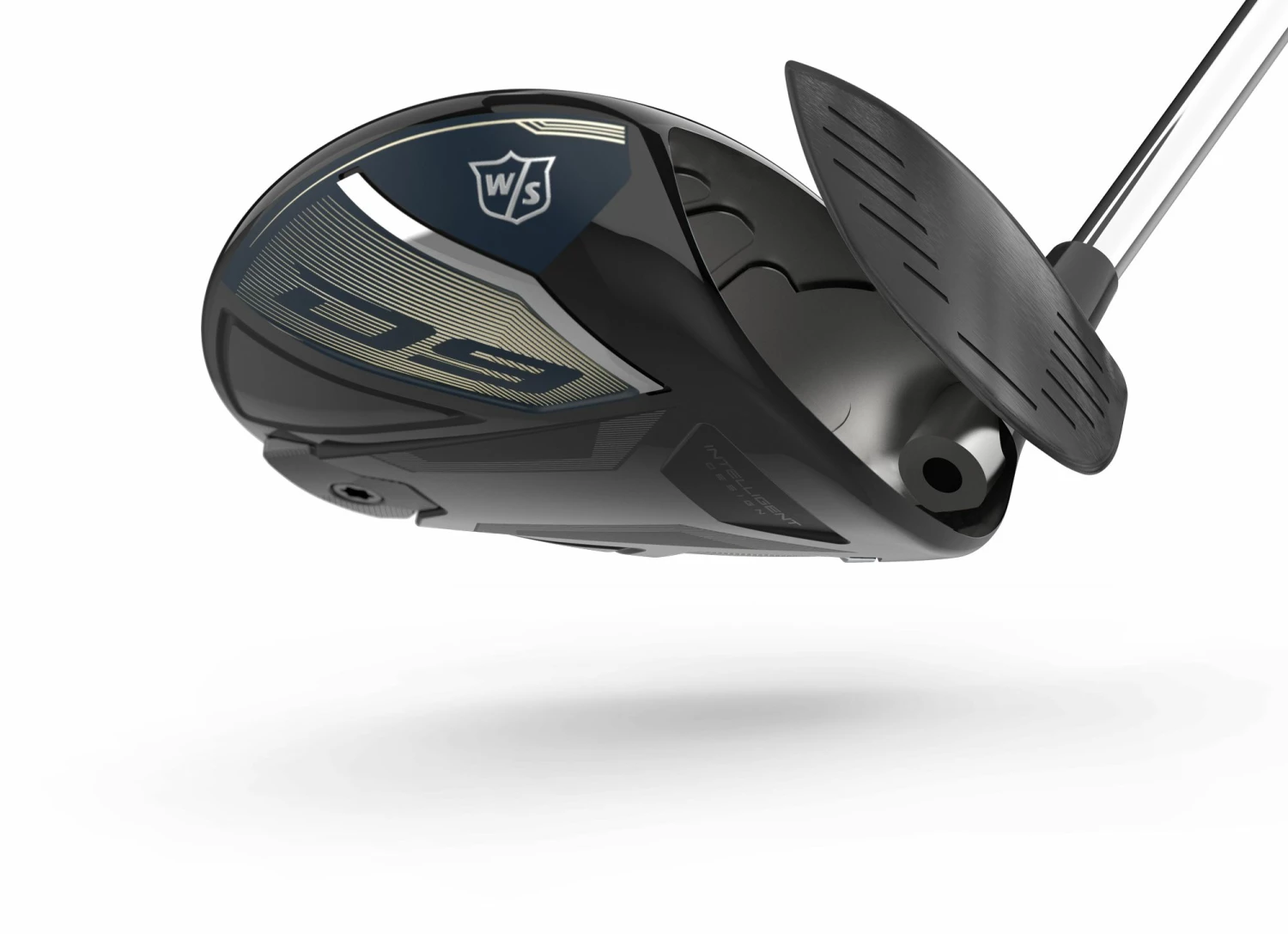 Wilson Staff D9 Fairway Wood For Men - Image 6