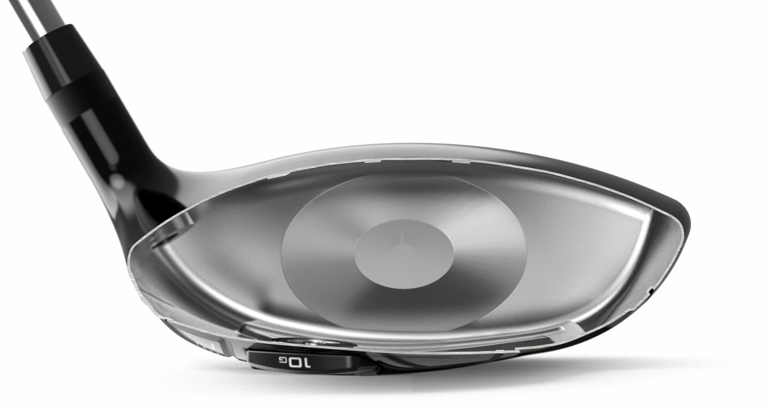 Wilson Staff D9 Fairway Wood For Men - Image 7