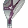 Top Flite Women's 2022 Aura Hybrid For Women