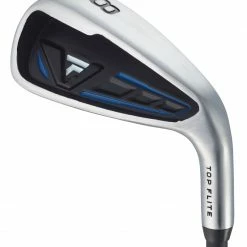Top Flite 2022 Kids' 8 Iron (Height 53" And Above) For Girls'