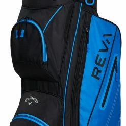 Callaway Women's REVA 11-Piece Complete Set – (Graphite) For Women Red