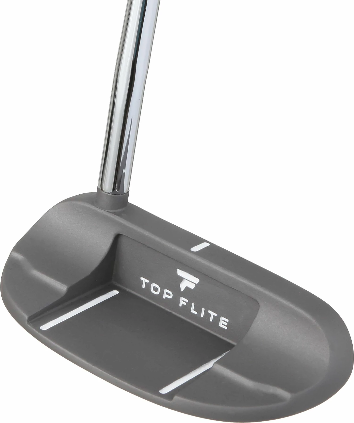 Top Flite 2021 Women's Aura Mallet Putter For Women